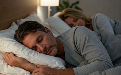 Don’t loose sleep over your investments