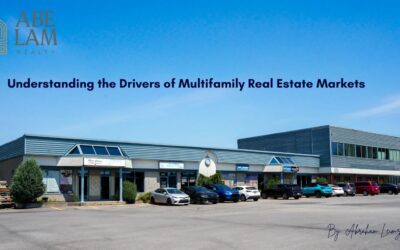 Understanding the Drivers of Multifamily Real Estate Markets
